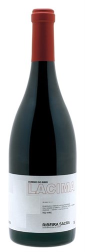 2020 Dominio do Bibei, `Lacima` Red Ribeira Sacra - Liberty