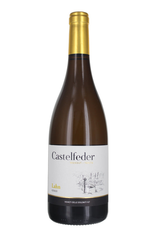 2022 Tenuta Castelfeder, Kerner, Lahn, Vigneti delle Dolomiti, Italy