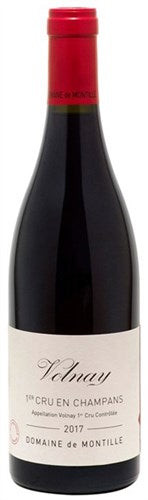 2022 Domaine de Montille, Volnay 1er Cru `En Champans` - Liberty