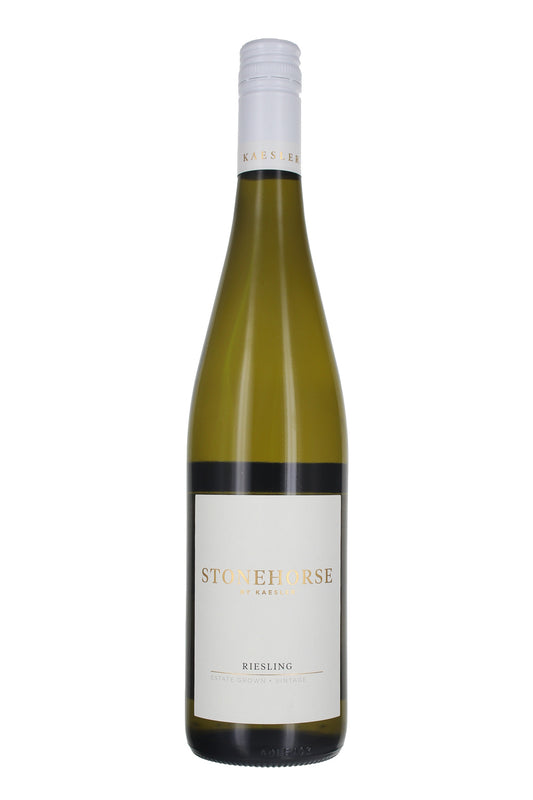 2023 Kaesler, 'Stonehorse' Riesling, Watervale, Clare Valley, South Australia