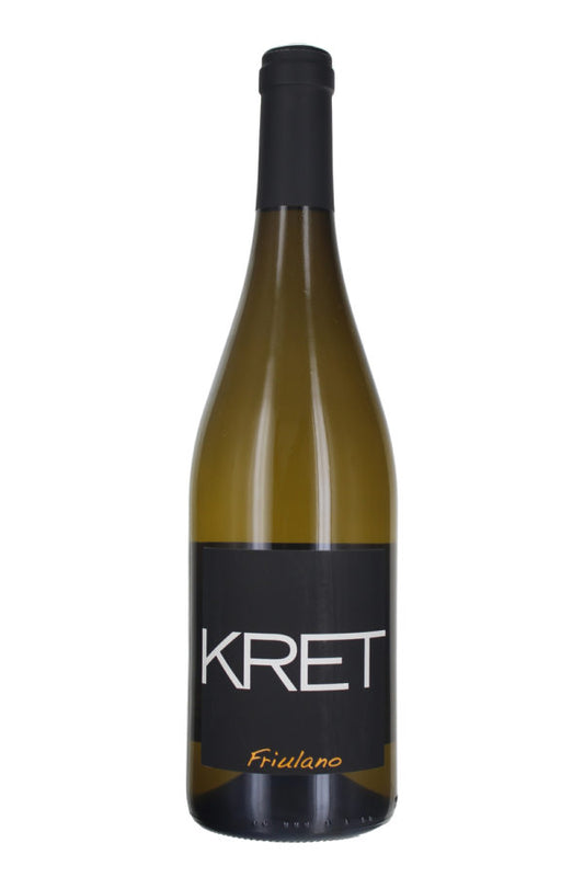 2023 Butussi, 'Kret' Friulano, Friuli, Italy