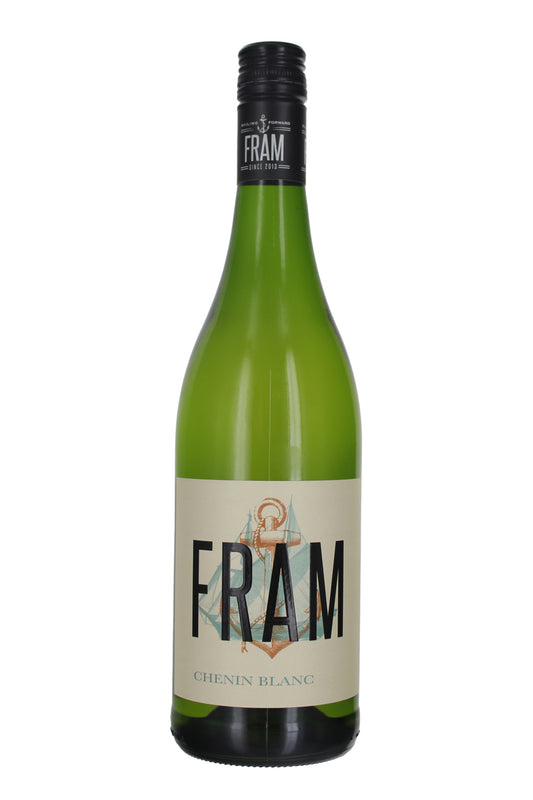 2023 FRAM Chenin Blanc, Western Cape