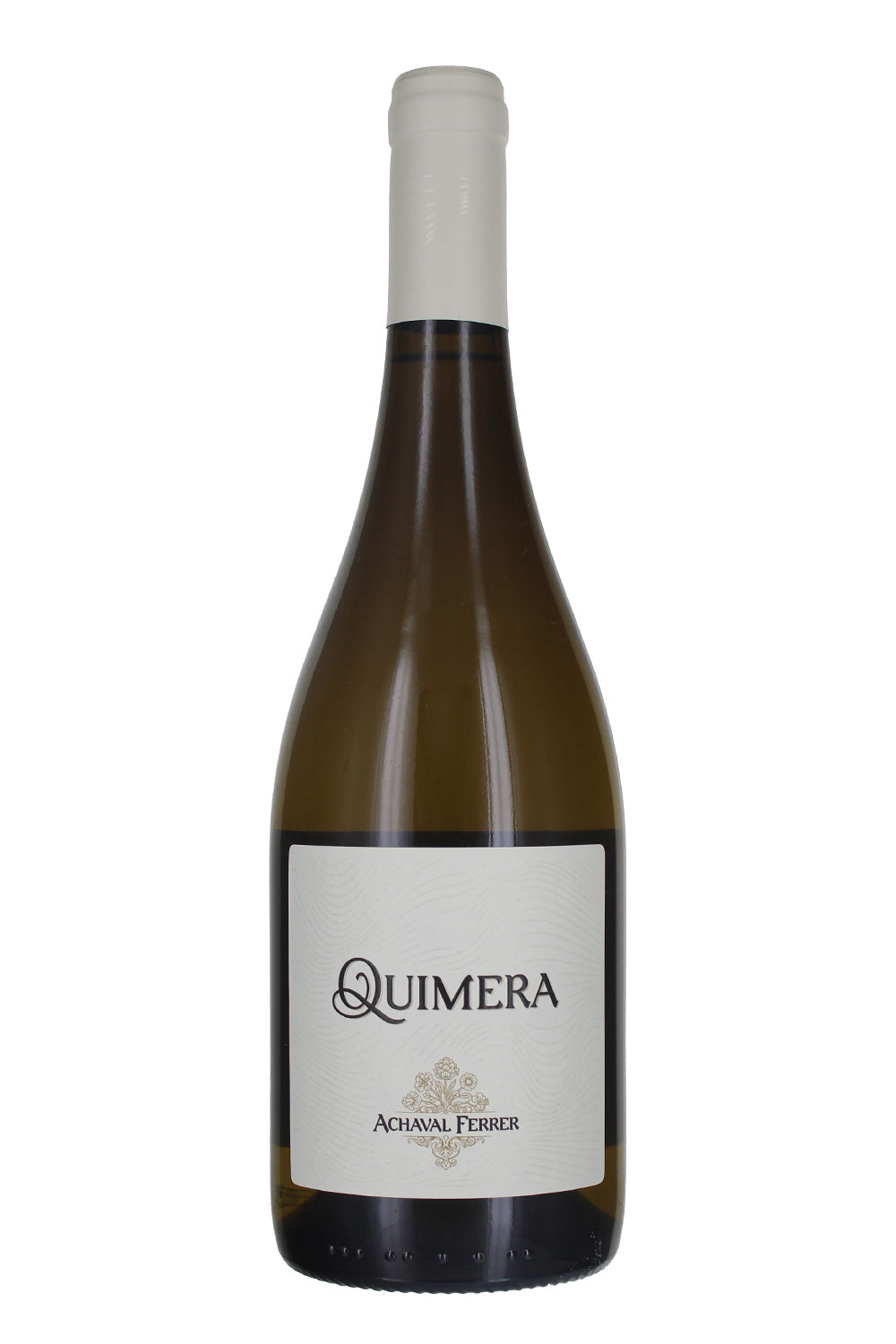 2023 Quimera Blanco, Achaval-Ferrer, Tupungato, Valle de Uco, Argentina