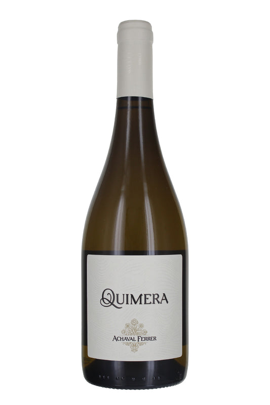 2023 Quimera Blanco, Achaval-Ferrer, Tupungato, Valle de Uco, Argentina