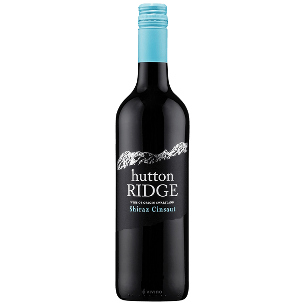 2024 Hutton Ridge Syrah, Swartland, South Africa