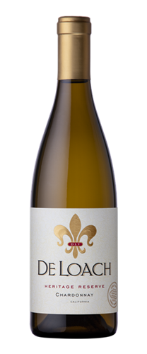 2023 De Loach, `Heritage Collection` Chardonnay - Liberty