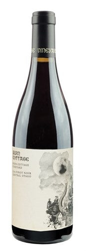 2021 Burn Cottage, `Burn Cottage Vineyard` Central Otago Pinot Noir - Liberty