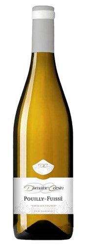 2022 Domaine Corsin, Pouilly-Fuissé `Vieilles Vignes` - Liberty