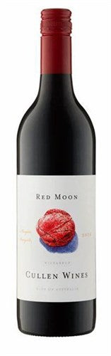 2024 Cullen, `Red Moon` Wilyabrup Malbec/Grenache/Mourvedre/Petit Verdot/Merlot - Liberty