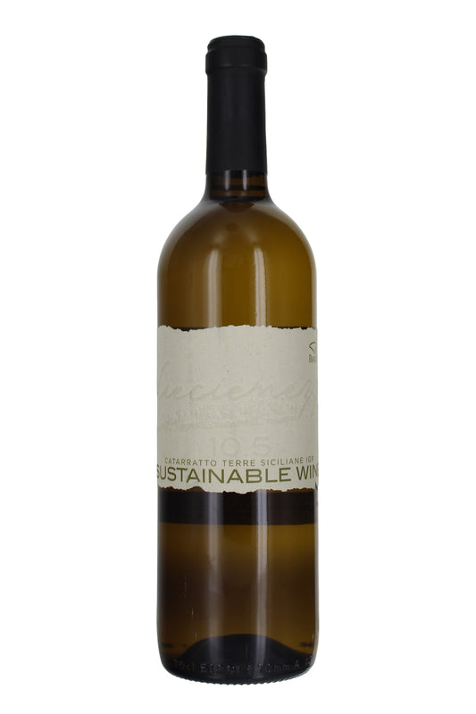 2024 Cantine Birgi, Catarratto, IGP Terre Siciliane, Italy