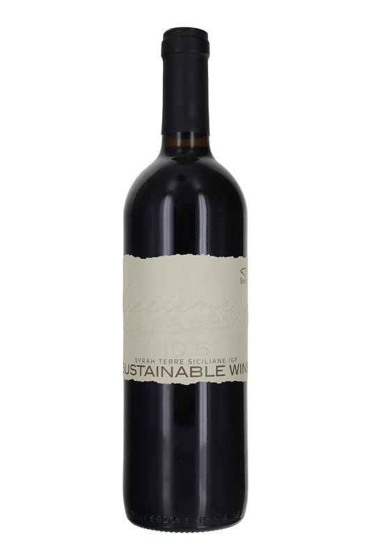 2024 Cantine Birgi, Syrah, IGP Terre Siciliane, Italy