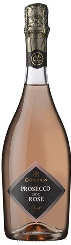 2023 Ca' Morlin, Prosecco Rosé - Liberty