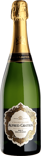 Champagne Pommery Brut Royal, Champagne Pommery, Reims, France