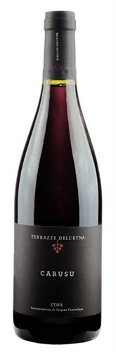 2022 Terrazze dell'Etna, `Carusu` Etna Rosso - Liberty
