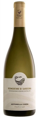 2023 Antonella Corda, Vermentino di Sardegna - Liberty