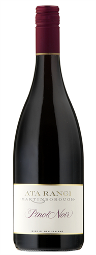 2022 Ata Rangi, Martinborough Pinot Noir - Liberty