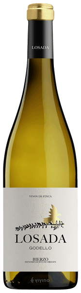 2020 Losada Godello, Bierzo, Spain
