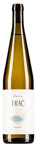 2024 Dalia, `Trač` Gewürztraminer - Liberty