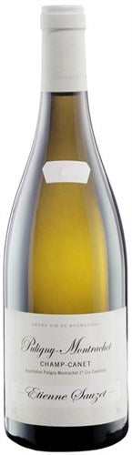 2023 Etienne Sauzet, Puligny-Montrachet 1er Cru `Champ Canet` - Liberty