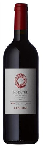 2021 Cesconi, `Moratèl` - Liberty