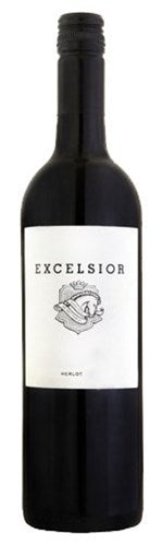 2021 Excelsior, Robertson Merlot - Liberty