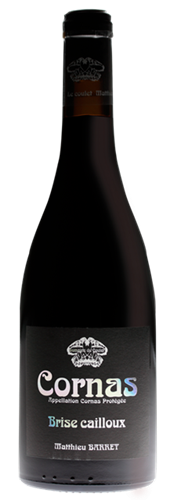 2022 Domaine du Coulet, Cornas `Brise Cailloux` - Liberty