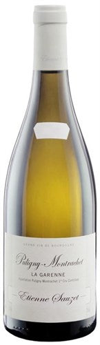2023 Etienne Sauzet, Puligny-Montrachet 1er Cru `La Garenne` - Liberty