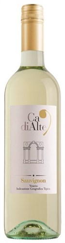 2024 Ca' di Alte, Sauvignon Blanc - Liberty
