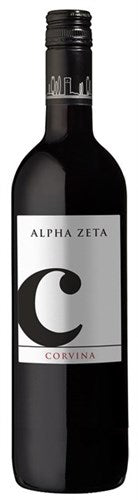 2024 Alpha Zeta, `C` Corvina - Liberty