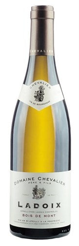 2023 Domaine Chevalier, Ladoix Blanc `Bois de Mont` - Liberty