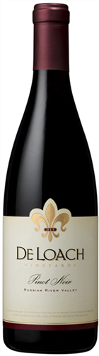 2022 De Loach, Russian River Valley Pinot Noir - Liberty