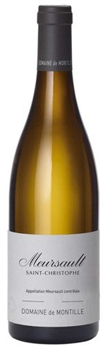 2021 Domaine de Montille, Meursault `Saint Christophe` - Liberty