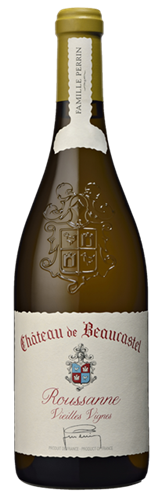 2022 Château de Beaucastel, Roussanne Vieilles Vignes - Liberty