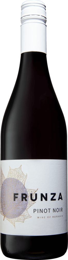 2021 Frunza Pinot Noir, Romania