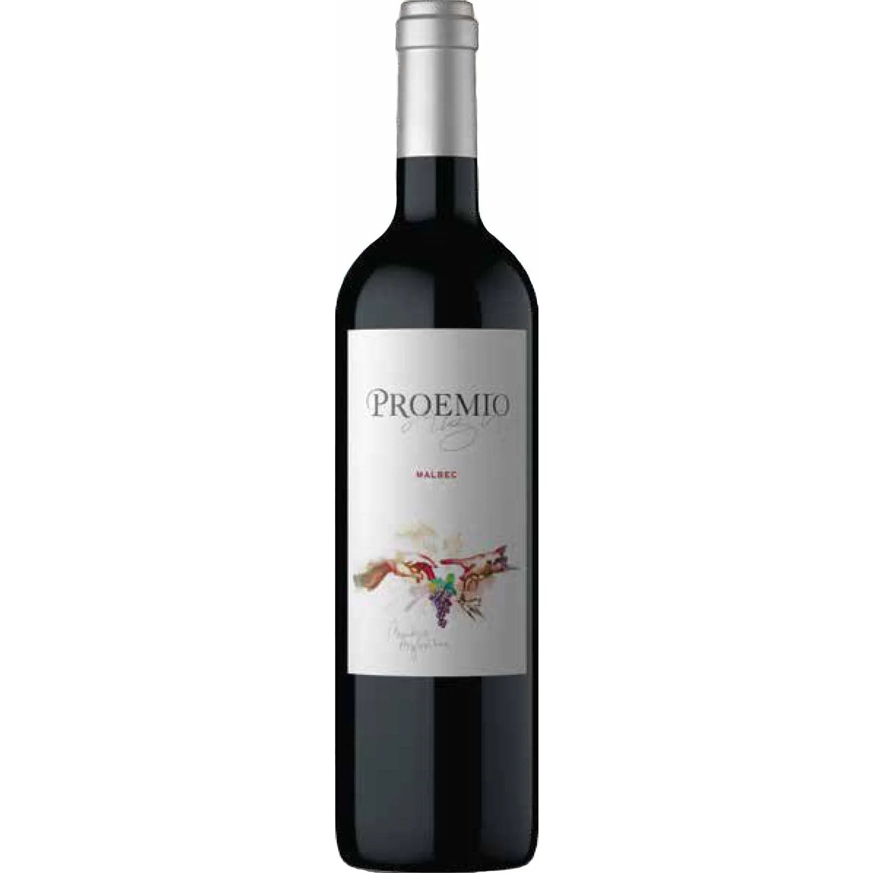 2022 Proemio Origins Malbec, Maipu, Mendoza, Argentina