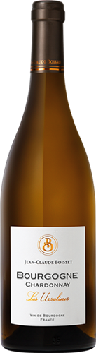 2024 Jean-Claude Boisset, Bourgogne Chardonnay `Les Ursulines` - Liberty