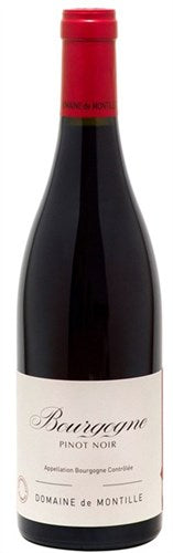 2022 Domaine de Montille, Bourgogne Rouge - Liberty