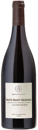 2021 Jean-Claude Boisset, Nuits-Saint-Georges `Le Coteau des Bois` - Liberty