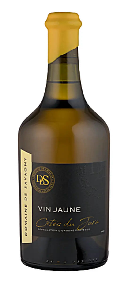 Domaine Savagny, Vin Jaune 2017 - Hammonds