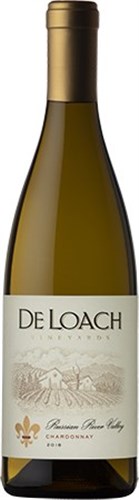 2023 De Loach, Russian River Valley Chardonnay - Liberty