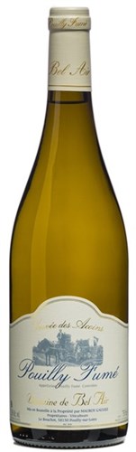 2023 Domaine de Bel Air, `Cuvée des Acoins` Pouilly-Fumé - Liberty