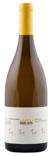 2022 Dominio do Bibei, `Lapola` White Ribeira Sacra - Liberty