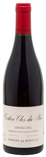 2022 Domaine de Montille, Corton Grand Cru `Clos du Roi` - Liberty