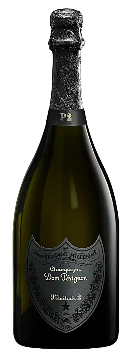 Dom Perignon, P2 - Hammonds