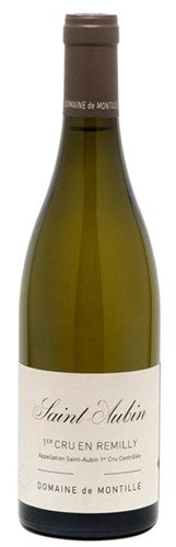 2022 Domaine de Montille, Saint-Aubin 1er Cru `En Remilly` - Liberty