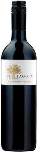 2023 Il Faggio, Montepulciano d'Abruzzo - Liberty