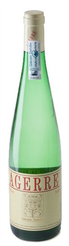 2024 Bodega Agerre, Txakoli- Liberty