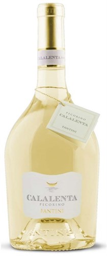2023 Fantini, `Calalenta` Pecorino Terre di Chieti - Liberty