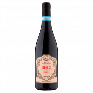 2022 Valpolicella Ripasso Superiore Pasqua Denominazione di Origine Controllata