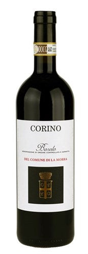 2020 Corino Giovanni di Corino Giuliano, Barolo La Morra - Liberty
